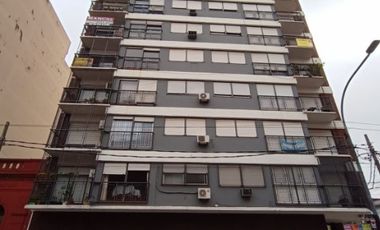 Departamento en venta en Lanus Este