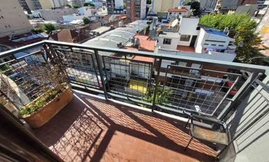 Departamento en venta en Lanus Este