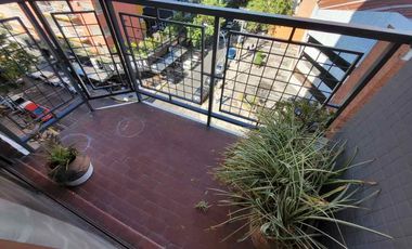 Departamento en venta en Lanus Este