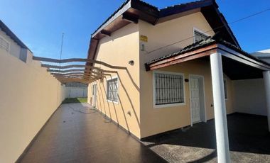 Casa en venta en San Clemente del Tuyu
