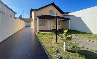 Casa en venta en San Clemente del Tuyu