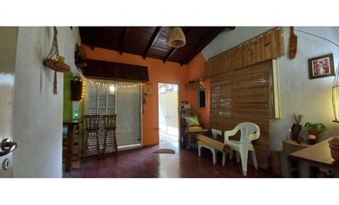 Venta casa MULTIFAMILIAR 2 casas + 3 locales +2 deptos