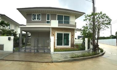 4 Bedroom House for rent at Supalai Lagoon Phuket