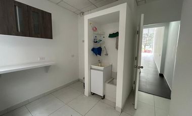 local en arriendo en bella suiza-usaquén. Cod A51865