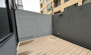 local en arriendo en bella suiza-usaquén. Cod A51865