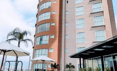 VENTA DE LUJOSO DEPARTAMENTO EN KAAN LUXURY TOWERS