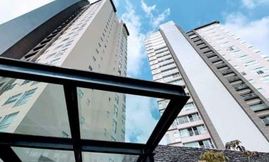 VENTA DE LUJOSO DEPARTAMENTO EN KAAN LUXURY TOWERS