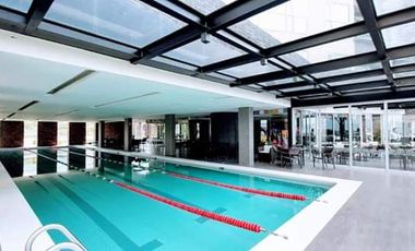 VENTA DE LUJOSO DEPARTAMENTO EN KAAN LUXURY TOWERS