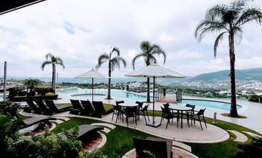 VENTA DE LUJOSO DEPARTAMENTO EN KAAN LUXURY TOWERS