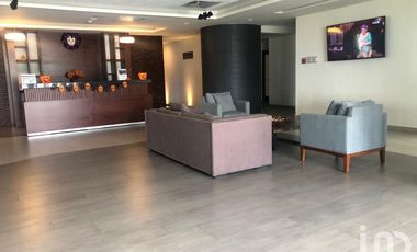VENTA DE LUJOSO DEPARTAMENTO EN KAAN LUXURY TOWERS