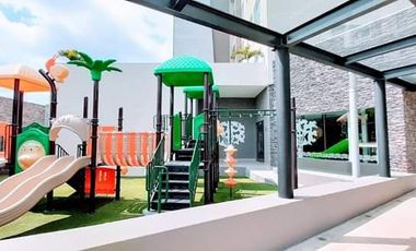 VENTA DE LUJOSO DEPARTAMENTO EN KAAN LUXURY TOWERS