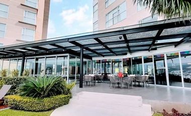 VENTA DE LUJOSO DEPARTAMENTO EN KAAN LUXURY TOWERS