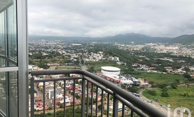 VENTA DE LUJOSO DEPARTAMENTO EN KAAN LUXURY TOWERS