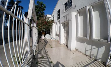 casa-local en arriendo/venta en la concepción (cartagena). Cod A93690