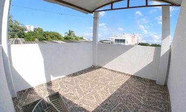 casa-local en arriendo/venta en la concepción (cartagena). Cod A93690