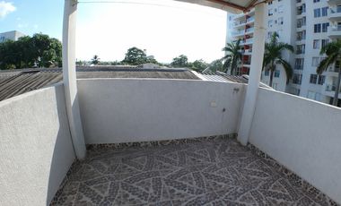 casa-local en arriendo/venta en la concepción (cartagena). Cod A93690