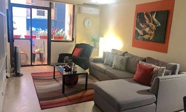 For Sale: AIC Gold Tower 2-BEDROOM Condo with Parking in Ortigas Pasig