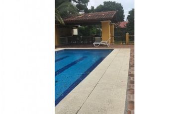 ALQUILO CASA DE PLAYA CON PISCINA POR TEMPORADAS