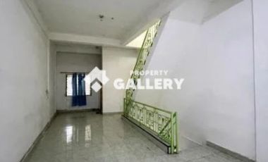 Rumah Komplek Citra Baru Jalan Brigjend Hamid - Titi Kuning MEDAN