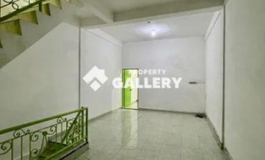 Rumah Komplek Citra Baru Jalan Brigjend Hamid - Titi Kuning MEDAN