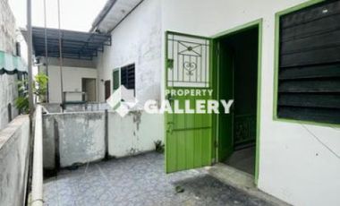 Rumah Komplek Citra Baru Jalan Brigjend Hamid - Titi Kuning MEDAN