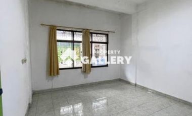 Rumah Komplek Citra Baru Jalan Brigjend Hamid - Titi Kuning MEDAN