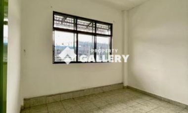 Rumah Komplek Citra Baru Jalan Brigjend Hamid - Titi Kuning MEDAN