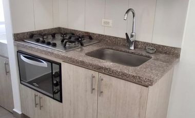 apartamento en venta en calasanz. Cod V13098
