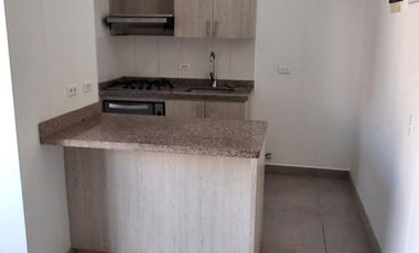 apartamento en venta en calasanz. Cod V13098