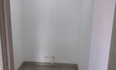 apartamento en venta en calasanz. Cod V13098