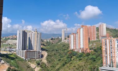 apartamento en venta en calasanz. Cod V13098