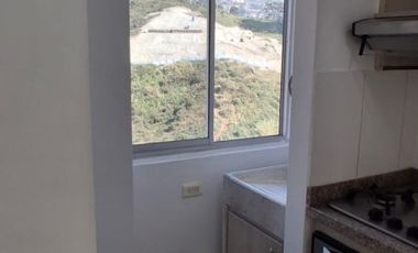 apartamento en venta en calasanz. Cod V13098