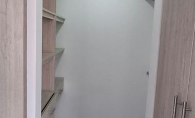 apartamento en venta en calasanz. Cod V13098
