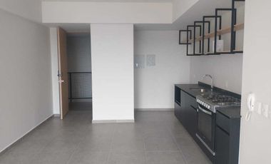 Departamento en renta en Fraccionamiento Arcos Vallarta