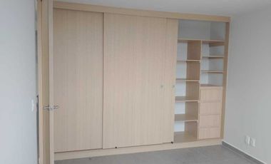 Departamento en renta en Fraccionamiento Arcos Vallarta