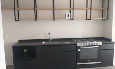 Departamento en renta en Fraccionamiento Arcos Vallarta