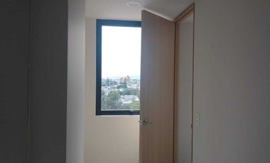 Departamento en renta en Fraccionamiento Arcos Vallarta