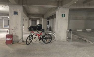 Departamento en renta en Fraccionamiento Arcos Vallarta