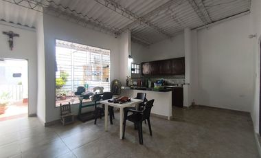 casa en venta en santander. Cod V31402