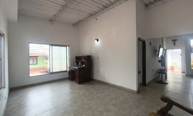 casa en venta en santander. Cod V31402