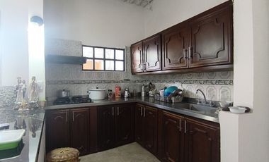 casa en venta en santander. Cod V31402
