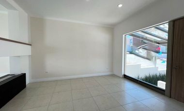 PREVENTA DE CASA EN LOMALTA, MORELIA