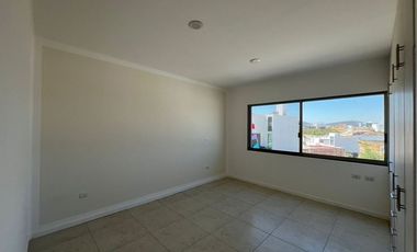 PREVENTA DE CASA EN LOMALTA, MORELIA