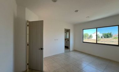 PREVENTA DE CASA EN LOMALTA, MORELIA