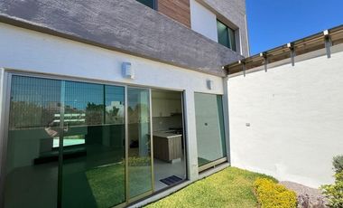 PREVENTA DE CASA EN LOMALTA, MORELIA