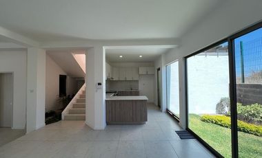 PREVENTA DE CASA EN LOMALTA, MORELIA