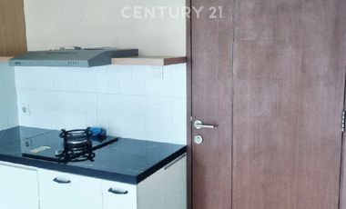 Apertement Callia Di Pulo Gadung