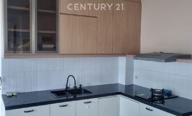 Apertement Callia Di Pulo Gadung