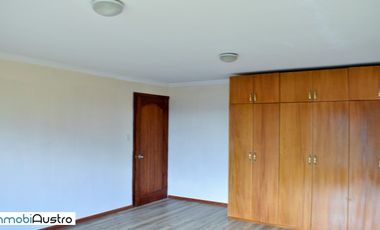 Venta Casa Ricaurte, Norte de Cuenca