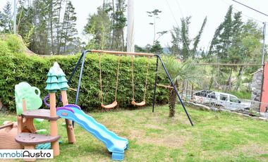 Venta Casa Ricaurte, Norte de Cuenca